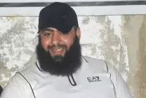 المقاومة تنعى أحد قادة كتيبة جنين في سرايا القدس شهيدًا 