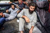 الاحتلال يفرج عن 10 أسرى من شمال غزة بحالة صعبة 