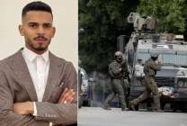 شهيد في أريحا ومداهمات في الضفة  