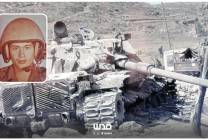 الموساد يعلن استعادة جثة جندي إسرائيلي مفقود منذ اجتياح لبنان عام 1982