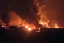 إصابات و50 قنبلة وصاروخ .. عدوانٌ إسرائيلي بتنسيق أمريكي على اليمن 
