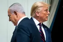 ترامب فاجأ حكومة الاحتلال بوقف الهجمات ضد أنصار الله.. كيف يرى "الإسرائيليون" ذلك؟ 