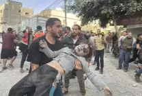  وزارة الصحة بغزة تكشف حصيلة مرعبة لحرب الإبادة على الأطفال