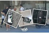 إحباط محاولة تهريب أجهزة تفجير من تايوان إلى لبنان عبر مطار إسطنبول