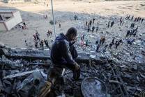 الغارديان: الاحتلال يخطط لغزة بلا فلسطينيين وترامب يملك مفتاح وقف الإبادة