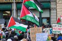 الخارجية الأميركية تبدأ فحص حسابات طلاب هارفارد الأجانب بحثًا عن "نصرة فلسطين"