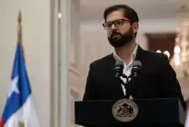 تشيلي تسحب ملحقيها العسكريين من الاحتلال وتلوّح بقطع العلاقات الدبلوماسية