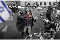 "هارفارد" تقاضي إدارة ترامب وطلبة "ستانفورد" يضربون دعمًا لفلسطين 