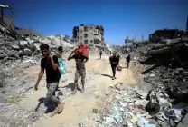 113 منظمة تطالب بعقوبات على الاحتلال ورفع الحصار عن غزة
