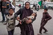 الأمم المتحدة و7 دول أوروبية تطالب بإنهاء الإبادة في غزة ورفع الحصار فورًا
