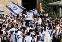 في مواجهة الإبادة من القدس إلى غزة