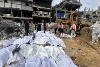 380 فنانًا عالميًا ينددون بالإبادة في غزة 