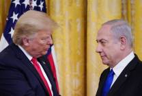 ترامب يحرج نتنياهو: طلبت منه عدم مهاجمة إيران 