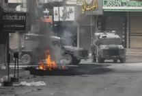 اعتقالات وإصابات برصاص الاحتلال في الخليل وبيت لحم 