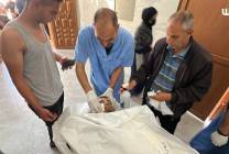 تجويع مستمر وشهداء وجرحى في جنوب قطاع غزة وشماله