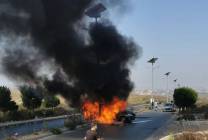 خرقُ مستمر ..إصابات بغارات إسرائيلية على لبنان