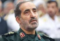 الاحتلال يزعم اغتيال القائد الإيراني علي شادماني في غارة على طهران