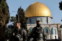 هل تفكر ؟إسرائيل" في إيذاء الأقصى وتتهم إيران؟