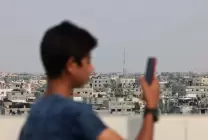 الاحتلال يقطع الاتصالات في غزة: طواقم الإنقاذ مشلولة