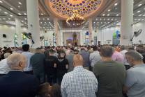 عيد الأضحى في الضفة: صلاة تحت فوهات البنادق والمسجد الإبراهيمي رهينة بيد الاحتلال