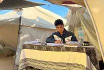 للعام الثاني على التوالي.. "التوجيهي" بدون غزة 