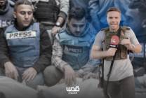 إعلام الاحتلال يتسلّح ويحرض: الصحفيون الإسرائيليون بالسلاح والفلسطينيون شهداء 