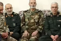 من هم القادة والعلماء الذين اغتالهم الاحتلال في طهران؟