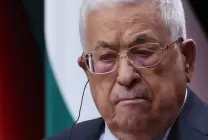 عباس في رسالة لماكرون وبن سلمان: لا سلاح مقاومة في غزة بعد الحرب
