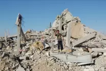 العفو الدولية: تدمير بلدة خزاعة شاهد صارخ على إبادة ممنهجة في غزة