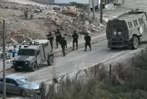 اقتحامات واعتقالات وهجمات استيطانية من الخليل حتى جنين