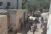 عدوان متواصل على جنين ومحكمة إسرائيلية تجيز هدم منازل المخيم  