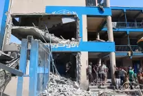 منشآت الأونروا في غزة تتحول إلى ساحات إبادة: 810 شهداء