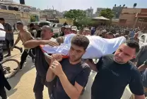 تحقيق CNN يؤكد: هكذا ارتكب الاحتلال المجزرة في "مؤسسة غزة" الأمريكية