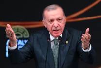 أردوغان: نتنياهو يقود العالم نحو كارثة شبيهة بهتلر بدعم غربي وصمت إسلامي