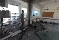 صحيفة تكشف: استهداف المدارس في غزة جزء من إستراتيجية إسرائيلية مدروسة