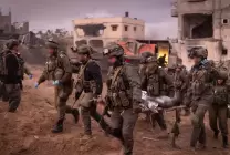 مقتل 3 جنود من لواء "جفعاتي" في كمين للقسام شرق جباليا