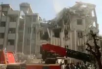 "هآرتس": "الموساد" أنشأ قاعدة لطائرات مُفخخة داخل إيران ونفّذ عمليات اغتيال بالتزامن مع الغارات