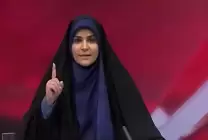 خلال بث مباشر.. الاحتلال يقصف مبنى الإذاعة والتلفزيون الإيراني