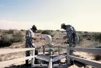 "يرصدون كل تحركاتنا".. قلق إسرائيلي من عودة حماس لاستخدام المسيرات