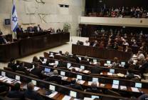 المعارضة في الاحتلال تدفع نحو انتخابات مبكرة لإسقاط نتنياهو
