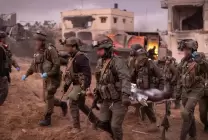 انتحار وانهيار نفسي في صفوف جنود الاحتلال بعد عدوان غزة ولبنان