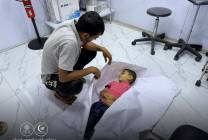  عشرات الشهداء في قصف المنازل ومدارس النازحين بغزة