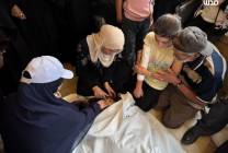 رسميًا: أكثر من 60 ألف شهيد منذ بدء العدوان على غزة