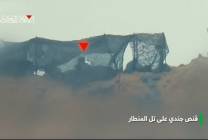 مشاهد جديدة للقسام: كلّ جندي صورته عدسة المقاوم جرى قنصه 