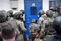 عدد الأسرى في سجون الاحتلال يفوق عددهم بانتفاضة الأقصى 