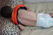 تحذير من غزة: قد نشهد مقتلة جماعية للأطفال الرُضّع