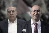 تفاصيل صادمة حول وفاة العقيد عمار دار موسى في سجن الاستخبارات.. ما علاقة حسين الشيخ؟ 