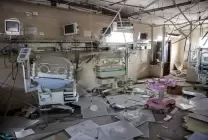 سحايا وحمى شوكية وتوقف غسيل الكلى .. انهيار صحي وشيك في غزة