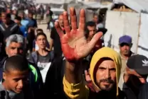 مصرفان عالميان يرفضان التعامل مع "مؤسسة غزة الإنسانية"