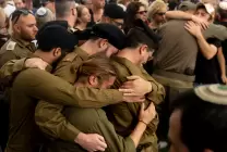 صحيفة عبرية: تصاعد الانتحار وأعراض الصدمة في صفوف جنود الاحتلال
